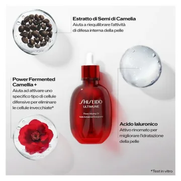 Ultimune Power Infusing Oil 75 ml