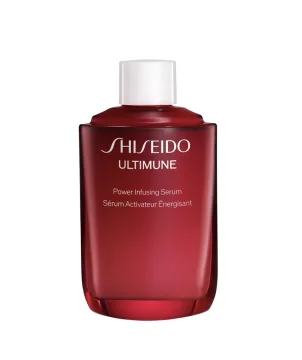 Shiseido Ultimune Power Infusing Serum 50 ml Refill