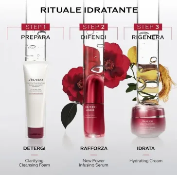 Ultimune Power Infusing Serum 50ml