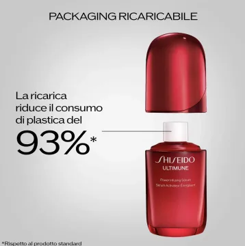 Ultimune Power Infusing Serum 75 ml Refill