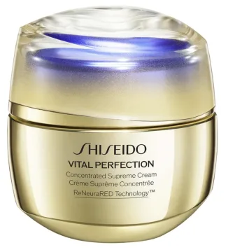 Shiseido Vital Perfection Concentrate Supreme Cream 50ml