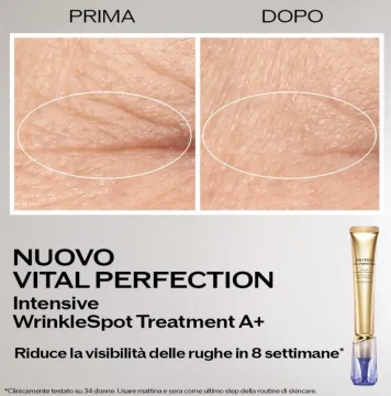 Vital Perfection Intensive Wrinklespot Treatment A+ 20ml