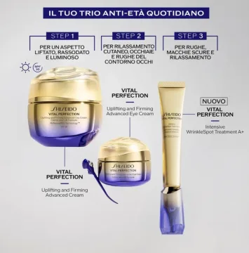 Vital Perfection Intensive Wrinklespot Treatment A+ 20ml