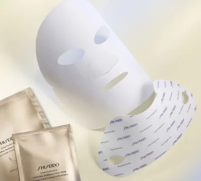 Vital Perfection Lift Define Perfection Radiance Face Mask 6pz