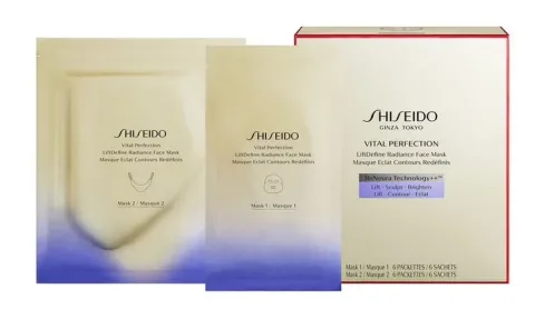 Shiseido