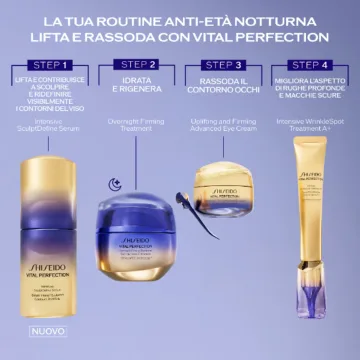 Vital Perfection Liftdefine Radiance Serum 40 ml