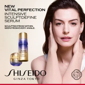 Vital Perfection Liftdefine Radiance Serum 40 ml