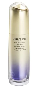 Shiseido Vital Perfection LiftDefine Radiance Serum 40ml