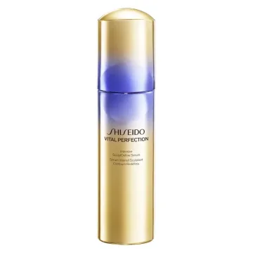 Shiseido Vital Perfection Liftdefine Radiance Serum 80 ml