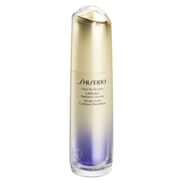 Shiseido Vital Perfection Liftdefine Radiance Serum 80 ml