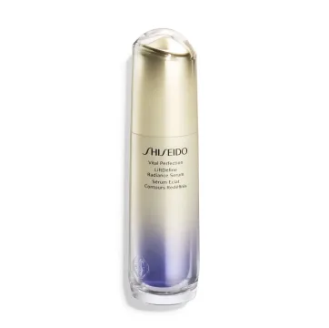 Shiseido Vital Perfection LiftDefine Radiance Serum 80ml