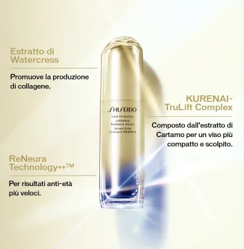 Vital Perfection LiftDefine Radiance Serum 80ml