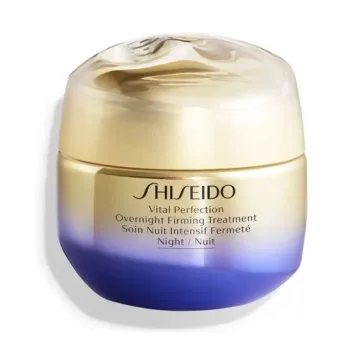 Shiseido Vital Perfection Overnight Firming Treatment 50 ml