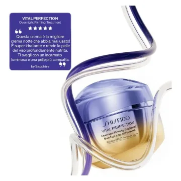 Vital Perfection Overnight Firming Treatment 50 ml
