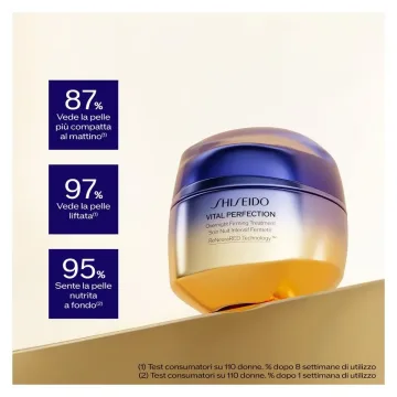 Vital Perfection Overnight Firming Treatment 50 ml