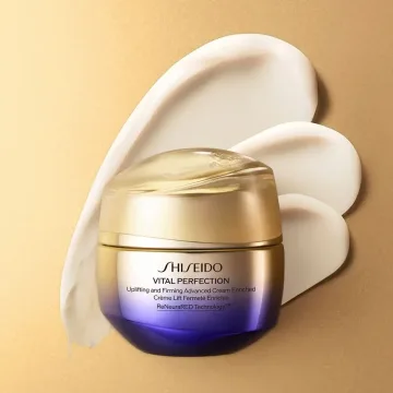 Vital Perfection Uplifting And Firming Cream Enriched 50 ml