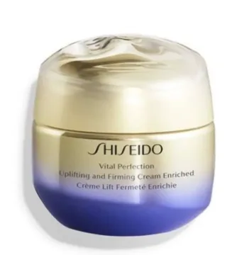 Vital Perfection Uplifting And Firming Cream Enriched 50 ml