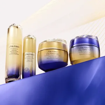 Vital Perfection Uplifting And Firming Cream Enriched 50 ml
