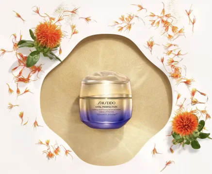 Vital Perfection Uplifting And Firming Cream Enriched 75 ml