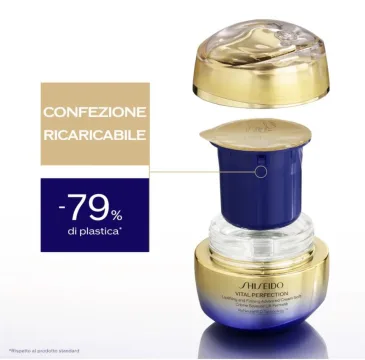 Vital Perfection Uplifting and Firming Cream Soft 50mln Refill