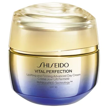 Shiseido Vital Perfection Uplifting And Firming Day Cream Spf 30 50 ml