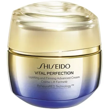 Shiseido Vital Perfection Uplifting Firming Cream 50ml