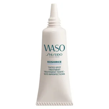 Waso Koshirice Tinted Spot Treatment 8 ml