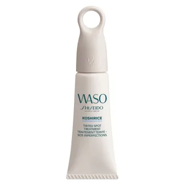Shiseido Waso Koshirice Tinted Spot Treatment 8 ml