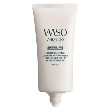 Waso Shikulime Color Control Oil-Free Moisturizer 50 ml