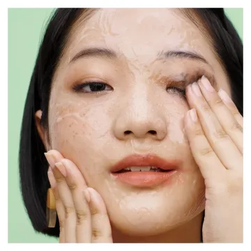 Waso Shikulime Gel-To-Oil Cleanser 125 ml
