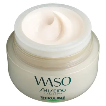 Waso Shikulime Mega Hydrating Moisturizer 50 ml