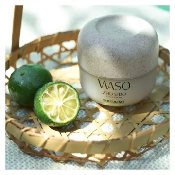 Waso Shikulime Mega Hydrating Moisturizer 50 ml