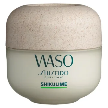 Shiseido Waso Shikulime Mega Hydrating Moisturizer 50 ml