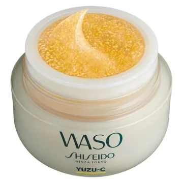 Waso Yuzu-C Beauty Sleeping Mask 50 ml