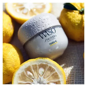 Waso Yuzu-C Beauty Sleeping Mask 50 ml
