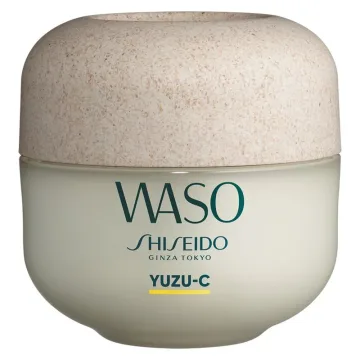 Shiseido Waso Yuzu-C Beauty Sleeping Mask 50 ml