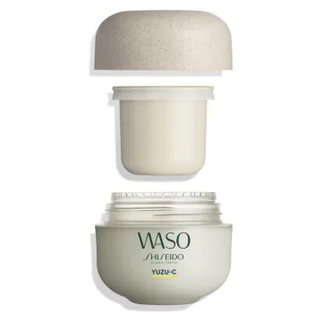 Waso Yuzu-C Beauty Sleeping Mask 50 ml Refill