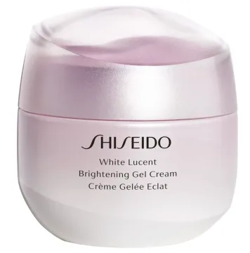 Shiseido White Lucent Brightening Gel Cream 50ml*