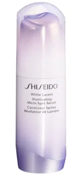 Shiseido White Lucent Illuminating Micro-Spot Serum 30ml*