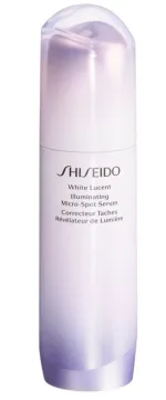 Shiseido White Lucent Illuminating Micro-Spot Serum 50ml*