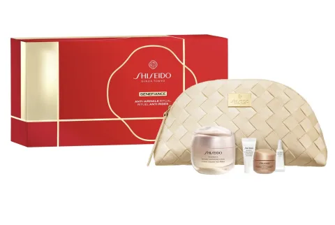 Wrinkle Cream 50 ml Gift Set