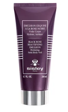 Sisley A La Rose Noire Emulsion Exquise 200ml