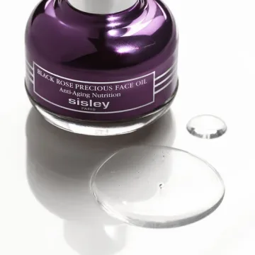 A la Rose Noire Huile Précieuse 25ml
