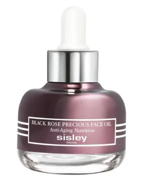 Sisley A la Rose Noire Huile Précieuse 25ml