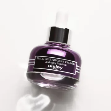 A la Rose Noire Huile Précieuse 25ml