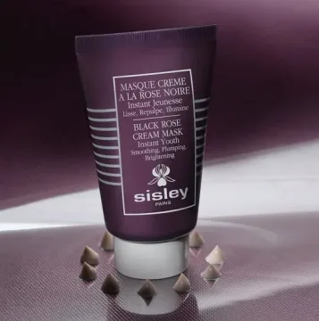 A La Rose Noire Masque Creme 60ml