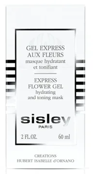 Aux Fleurs Gel Express 60ml