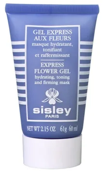 Sisley Aux Fleurs Gel Express 60ml