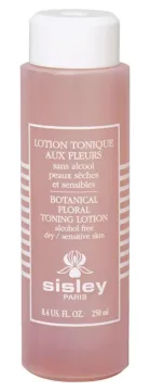 Sisley Aux Fleurs Lotion Tonique 250ml