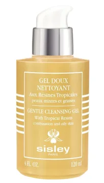 Sisley Aux Résines Tropicales Gel Doux Nettoyant 120ml